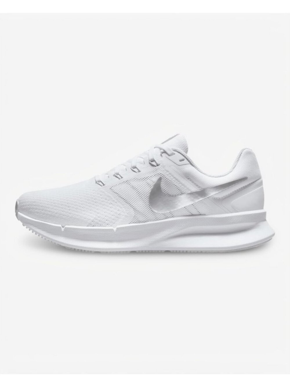 Women's Run Swift 3 Road Running Shoes - Lightweight, Breathable, Cushioned Fit
